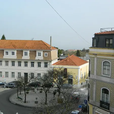 Apartment Campo D' Ourique *