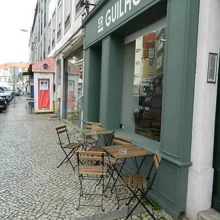 Campo D' Ourique * Lisbon
