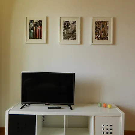 Apartment Campo D' Ourique