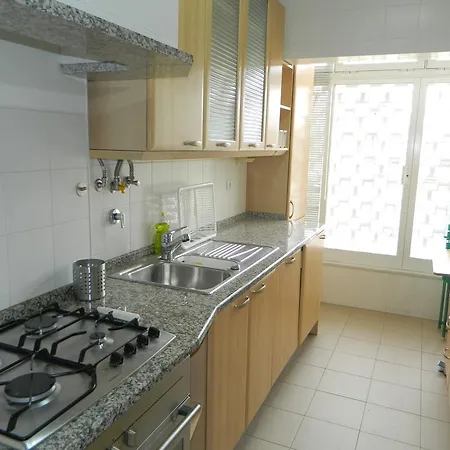 Campo D' Ourique Apartment