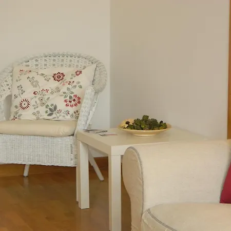 Campo D' Ourique Apartment *