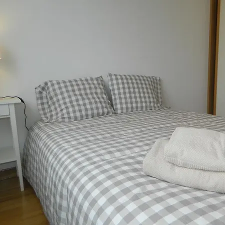 Apartment Campo D' Ourique