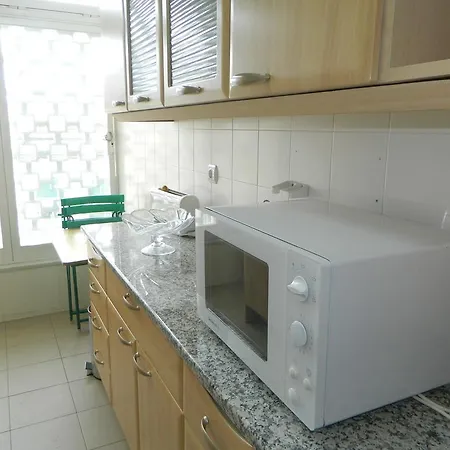 Campo D' Ourique Apartment