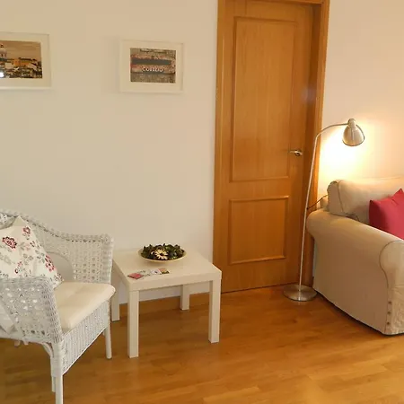 Campo D' Ourique Apartment