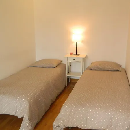 Campo D' Ourique Apartment