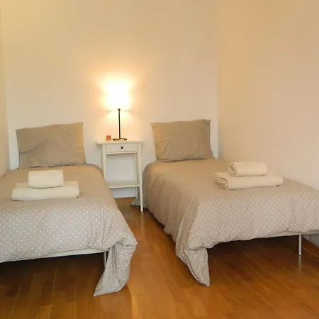 Apartment Campo D' Ourique
