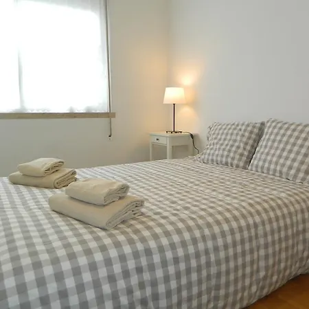 Campo D' Ourique Apartment Lisbon
