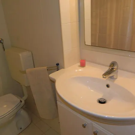 Apartment Campo D' Ourique *